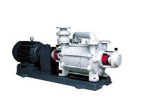 2SK water-ring vacuum pump