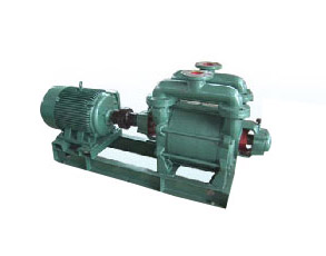 SK water-ring vacuum pump