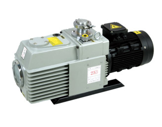 2XZ-B rotary-vane type vacuum pump