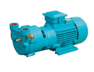 SK-A molding industry ideal vacuum pump