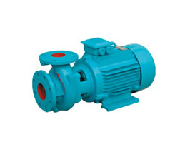IZ-water pump